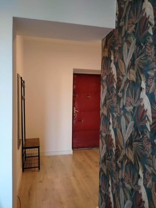 Parrot'S Apartment Krakkó Kültér fotó