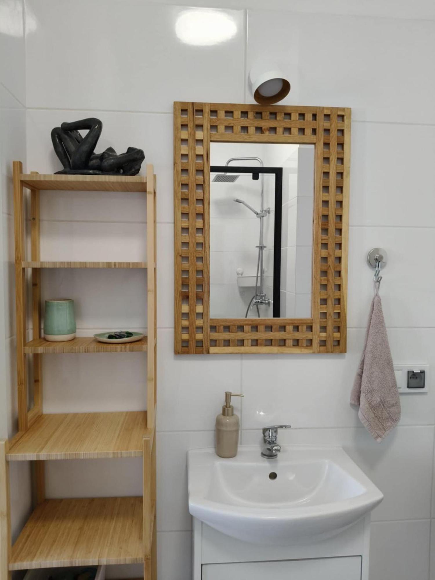 Parrot'S Apartment Krakkó Kültér fotó
